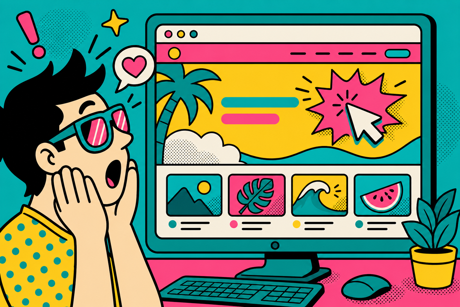 Presencia Web